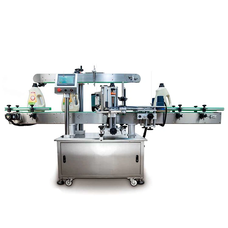 product-1-1 Self-adhesive Labeler