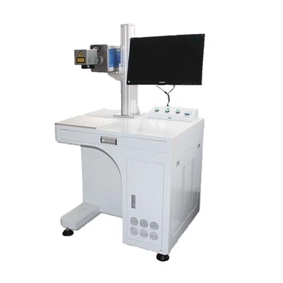 Fiber Laser Printing Machine