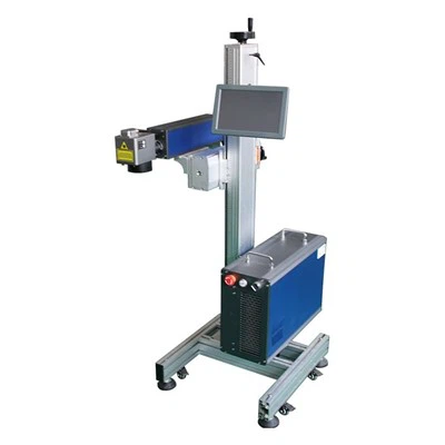 Labeling Machine for Bottles