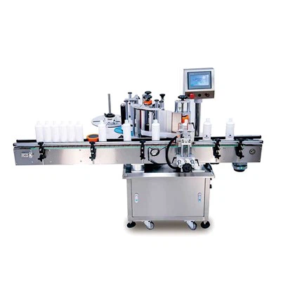Pharmaceutical Labeler