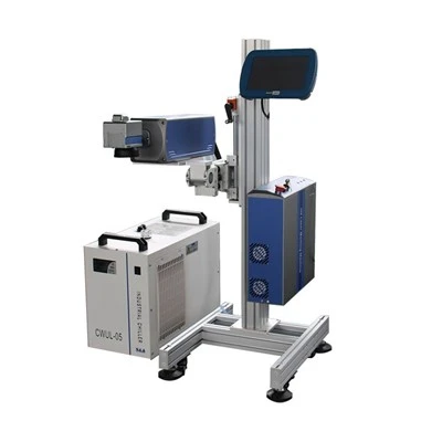 UV Laser Printer UV Laser Printer